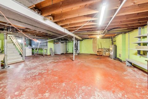 Tiny photo for 2113 Walnut Street, Waukegan, IL 60087 (MLS # 12421175)