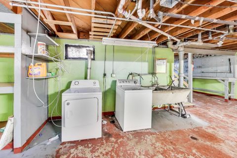 Tiny photo for 2113 Walnut Street, Waukegan, IL 60087 (MLS # 12421175)
