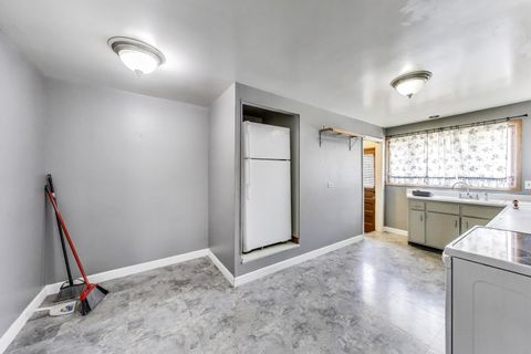 Tiny photo for 2113 Walnut Street, Waukegan, IL 60087 (MLS # 12421175)