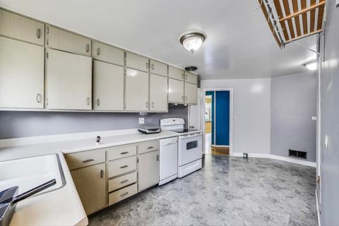 Tiny photo for 2113 Walnut Street, Waukegan, IL 60087 (MLS # 12421175)