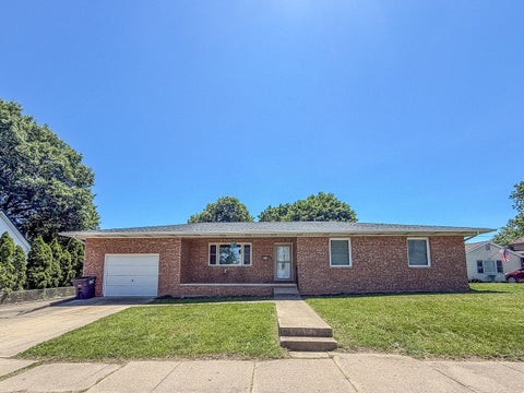 Tiny photo for 626 Bryan Avenue, Danville, IL 61832 (MLS # 12637827)