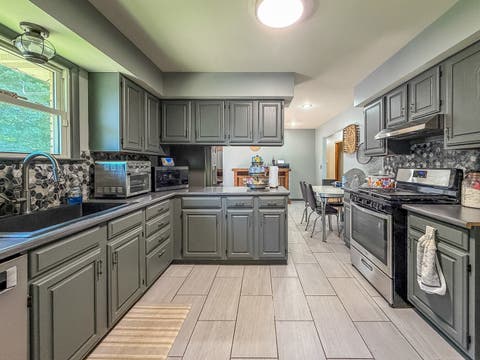 Tiny photo for 626 Bryan Avenue, Danville, IL 61832 (MLS # 12637827)