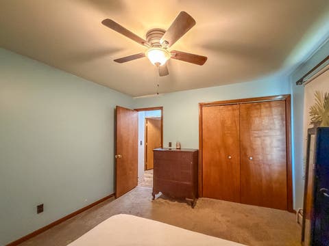 Tiny photo for 626 Bryan Avenue, Danville, IL 61832 (MLS # 12637827)