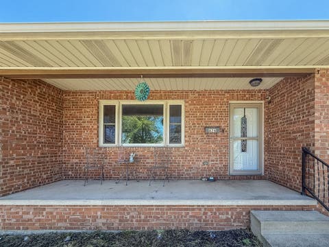 Tiny photo for 626 Bryan Avenue, Danville, IL 61832 (MLS # 12637827)