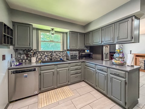 Tiny photo for 626 Bryan Avenue, Danville, IL 61832 (MLS # 12637827)