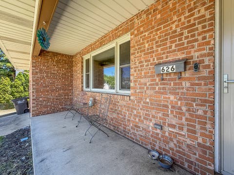 Tiny photo for 626 Bryan Avenue, Danville, IL 61832 (MLS # 12637827)