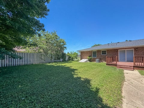 Tiny photo for 626 Bryan Avenue, Danville, IL 61832 (MLS # 12637827)