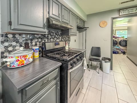 Tiny photo for 626 Bryan Avenue, Danville, IL 61832 (MLS # 12637827)