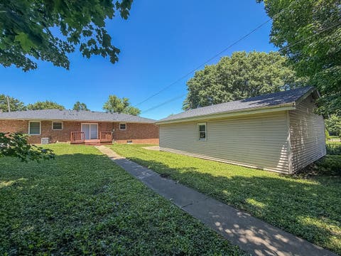 Tiny photo for 626 Bryan Avenue, Danville, IL 61832 (MLS # 12637827)