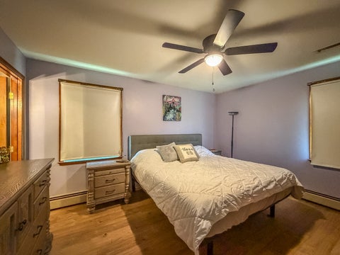 Tiny photo for 626 Bryan Avenue, Danville, IL 61832 (MLS # 12637827)