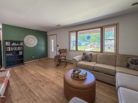 Tiny photo for 626 Bryan Avenue, Danville, IL 61832 (MLS # 12637827)