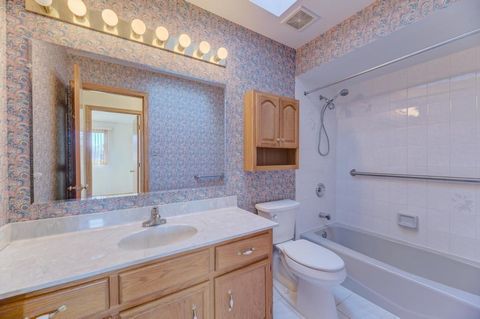 Tiny photo for 19458 Manchester Drive, Mokena, IL 60448 (MLS # 12591333)