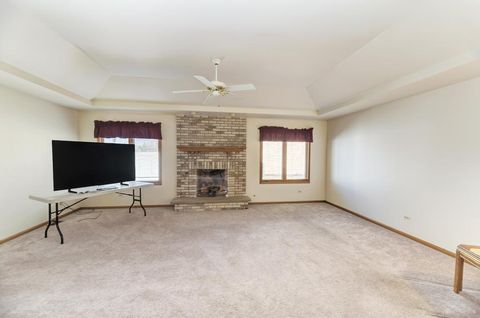 Tiny photo for 19458 Manchester Drive, Mokena, IL 60448 (MLS # 12591333)