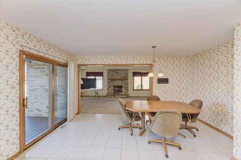 Tiny photo for 19458 Manchester Drive, Mokena, IL 60448 (MLS # 12591333)