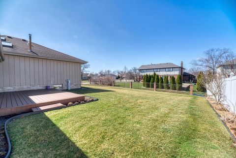 Tiny photo for 19458 Manchester Drive, Mokena, IL 60448 (MLS # 12591333)