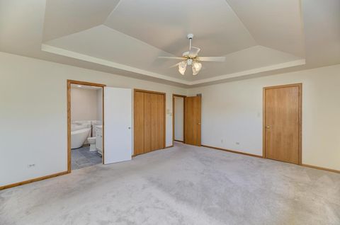 Tiny photo for 19458 Manchester Drive, Mokena, IL 60448 (MLS # 12591333)