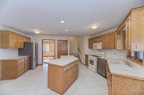 Tiny photo for 19458 Manchester Drive, Mokena, IL 60448 (MLS # 12591333)