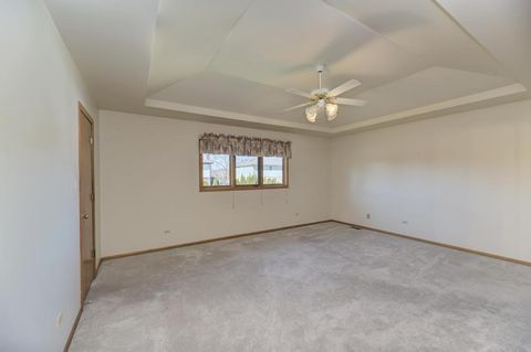 Tiny photo for 19458 Manchester Drive, Mokena, IL 60448 (MLS # 12591333)