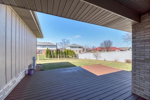 Tiny photo for 19458 Manchester Drive, Mokena, IL 60448 (MLS # 12591333)