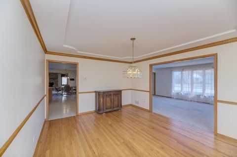 Tiny photo for 19458 Manchester Drive, Mokena, IL 60448 (MLS # 12591333)