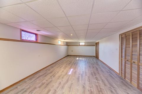 Tiny photo for 19458 Manchester Drive, Mokena, IL 60448 (MLS # 12591333)