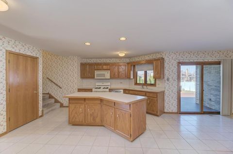 Tiny photo for 19458 Manchester Drive, Mokena, IL 60448 (MLS # 12591333)