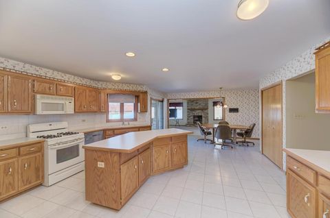 Tiny photo for 19458 Manchester Drive, Mokena, IL 60448 (MLS # 12591333)