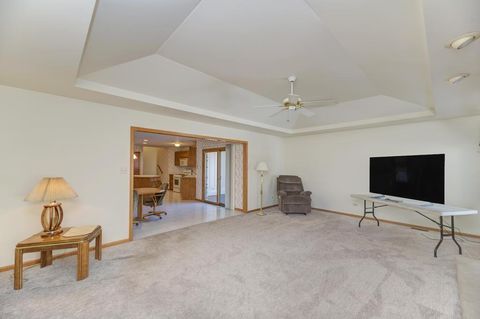 Tiny photo for 19458 Manchester Drive, Mokena, IL 60448 (MLS # 12591333)