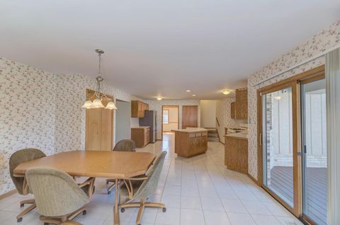 Tiny photo for 19458 Manchester Drive, Mokena, IL 60448 (MLS # 12591333)