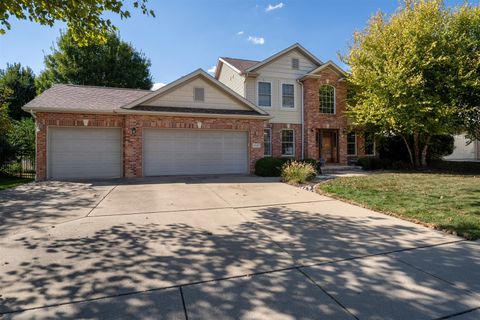 Photo of 1707 Fraser Drive, Normal, IL 61761 (MLS # 12482842) Photo of 1707 Fraser Drive, Normal, IL 61761 (MLS # 12482842)