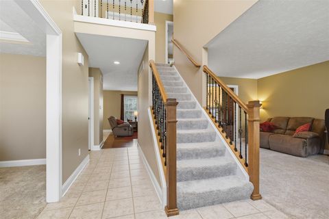 Tiny photo for 1707 Fraser Drive, Normal, IL 61761 (MLS # 12482842)