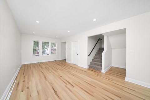 Tiny photo for 1134 W 104th Street, Chicago, IL 60643 (MLS # 12488795)
