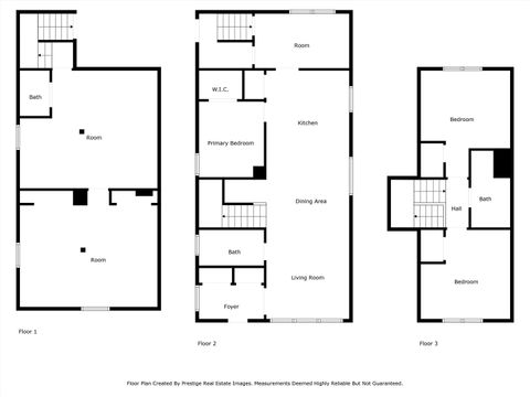 Tiny photo for 1134 W 104th Street, Chicago, IL 60643 (MLS # 12488795)