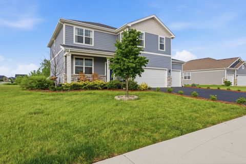 Photo of 25424 W Cerena Circle, Plainfield, IL 60586 (MLS # 12650921)