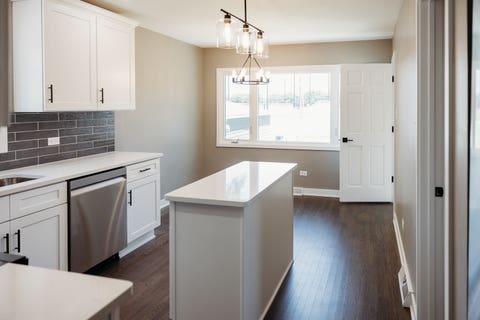 Tiny photo for 4344 W Linecrest Drive, Alsip, IL 60803 (MLS # 12675782)