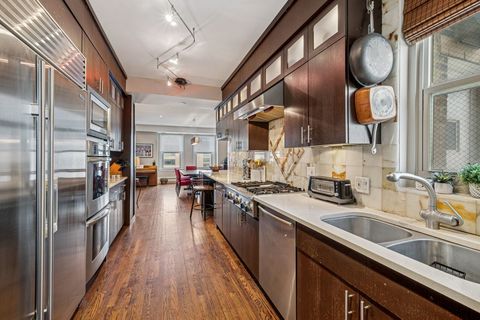 Tiny photo for 5000 S East End Avenue #18C, Chicago, IL 60615 (MLS # 12400235)
