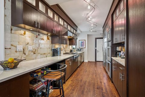 Tiny photo for 5000 S East End Avenue #18C, Chicago, IL 60615 (MLS # 12400235)