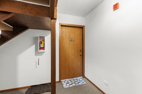 Tiny photo for 1822 Portsmouth Drive #2, Lisle, IL 60532 (MLS # 12484422)