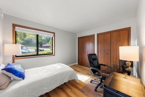 Tiny photo for 1822 Portsmouth Drive #2, Lisle, IL 60532 (MLS # 12484422)