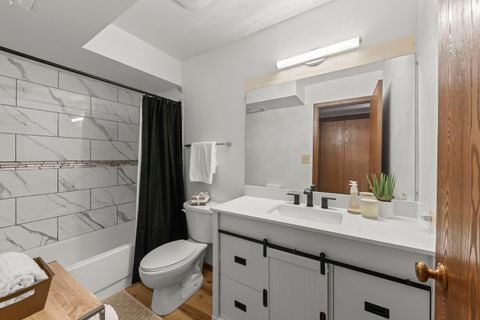 Tiny photo for 1822 Portsmouth Drive #2, Lisle, IL 60532 (MLS # 12484422)