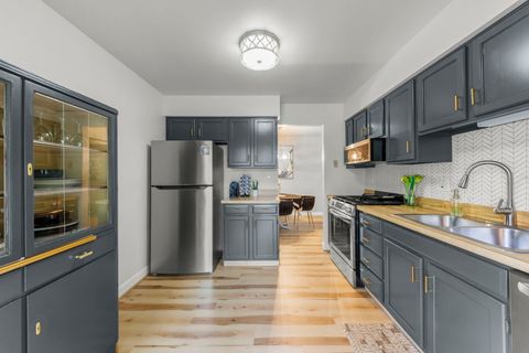 Tiny photo for 1822 Portsmouth Drive #2, Lisle, IL 60532 (MLS # 12484422)
