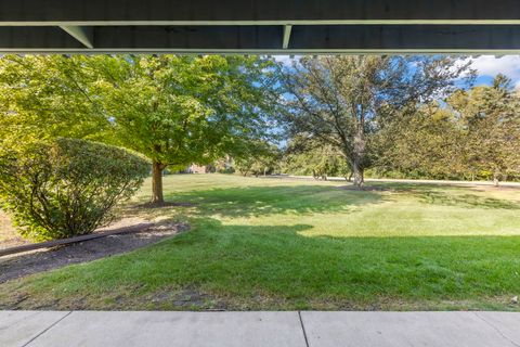 Tiny photo for 1822 Portsmouth Drive #2, Lisle, IL 60532 (MLS # 12484422)