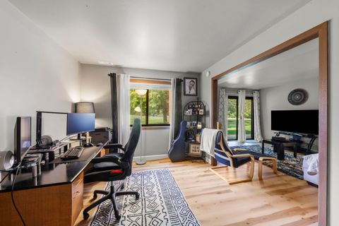 Tiny photo for 1822 Portsmouth Drive #2, Lisle, IL 60532 (MLS # 12484422)
