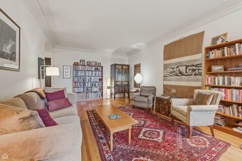 Tiny photo for 5838 S Stony Island Avenue #8E, Chicago, IL 60637 (MLS # 12575210)