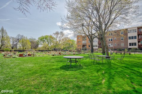Tiny photo for 5838 S Stony Island Avenue #8E, Chicago, IL 60637 (MLS # 12575210)