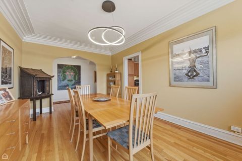 Tiny photo for 5838 S Stony Island Avenue #8E, Chicago, IL 60637 (MLS # 12575210)