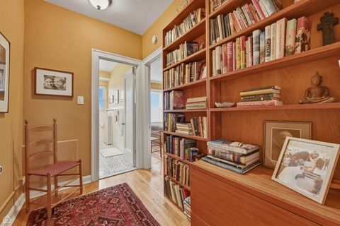 Tiny photo for 5838 S Stony Island Avenue #8E, Chicago, IL 60637 (MLS # 12575210)