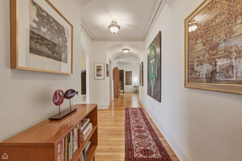 Tiny photo for 5838 S Stony Island Avenue #8E, Chicago, IL 60637 (MLS # 12575210)