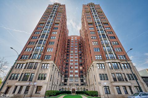 Photo of 5838 S Stony Island Avenue #8E, Chicago, IL 60637 (MLS # 12575210)