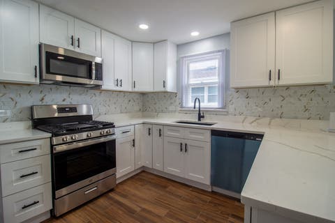 Tiny photo for 408 Bensley Avenue, Calumet City, IL 60409 (MLS # 12702819)
